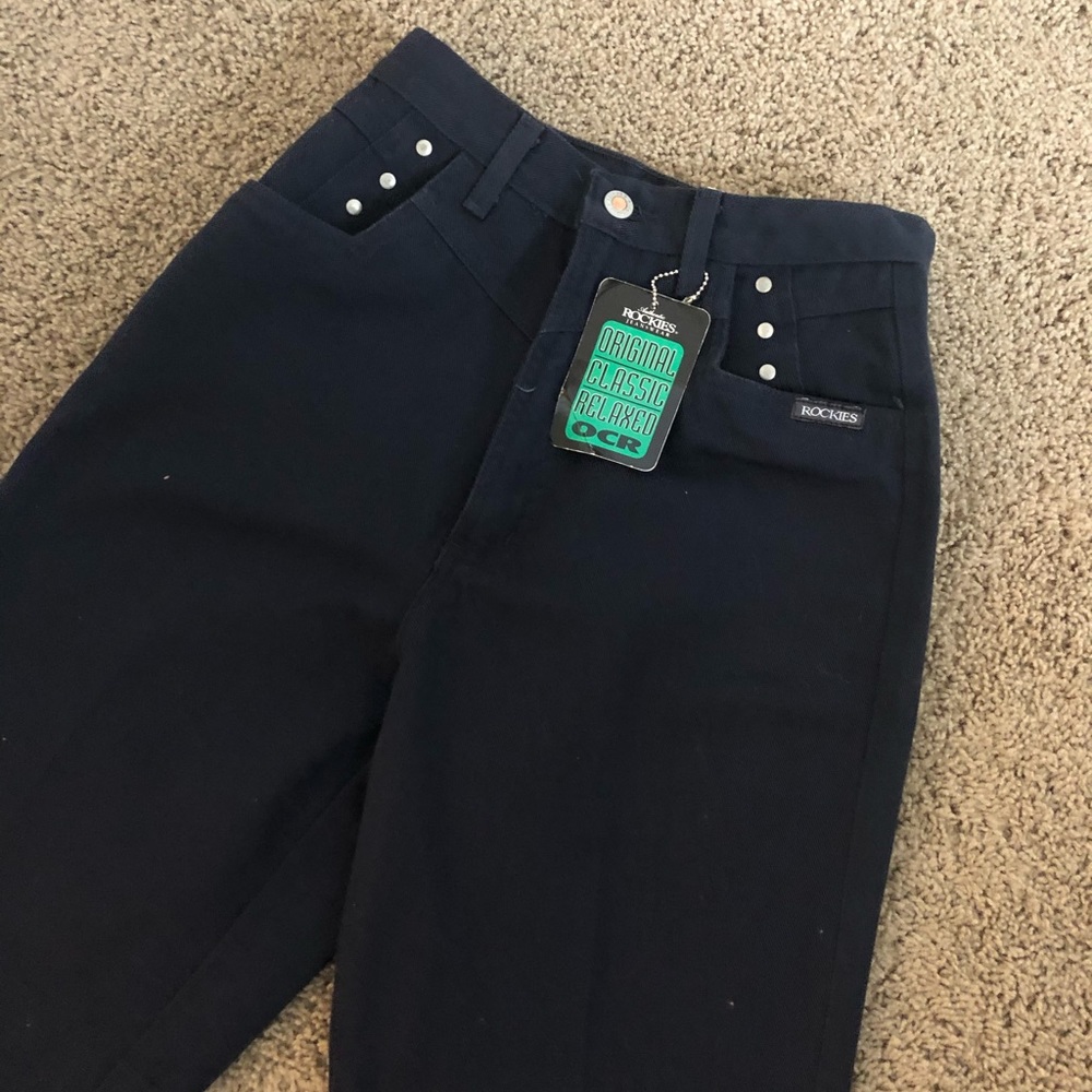 Rockies Jeans